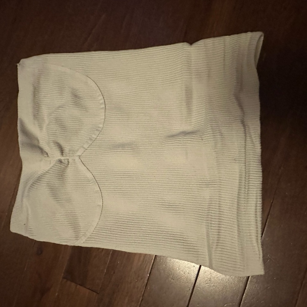 Good condition free people tube top fits like a small
